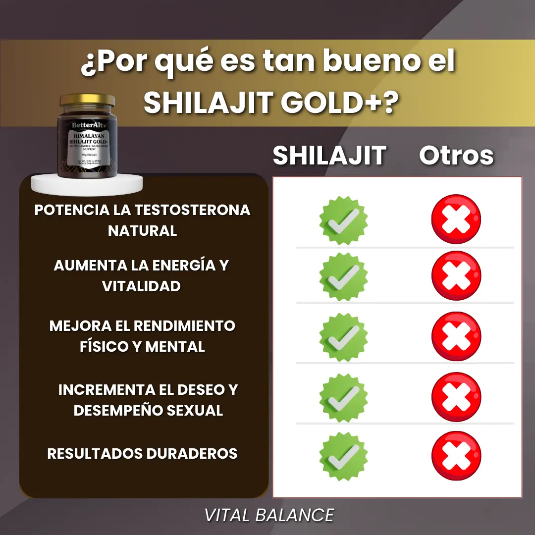 Shilajit